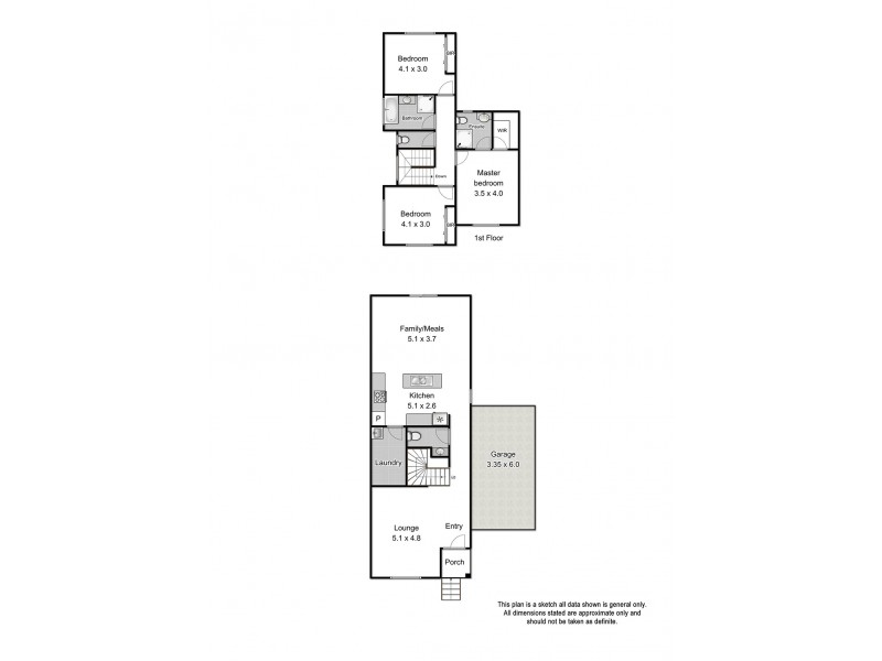 3/3 Ford Street, Ringwood VIC 3134 Floorplan