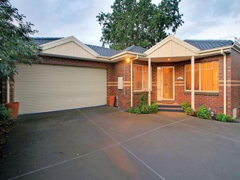 2/9 Best Street, Ringwood VIC 3134