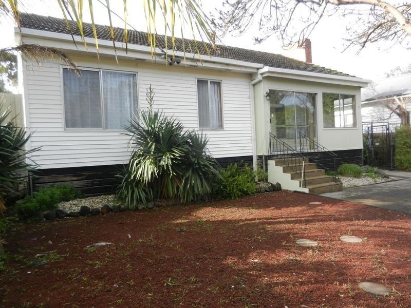 7 Dublin  Road, Ringwood East VIC 3135