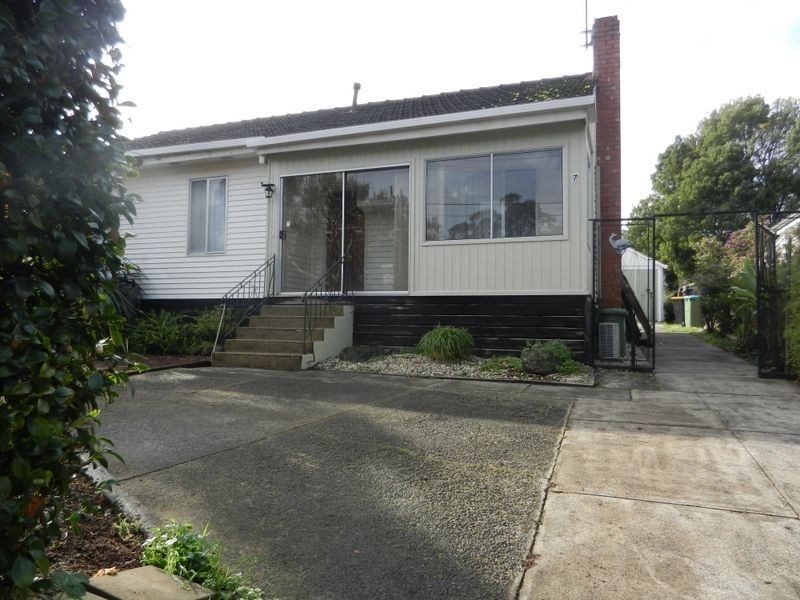 7 Dublin  Road, Ringwood East VIC 3135