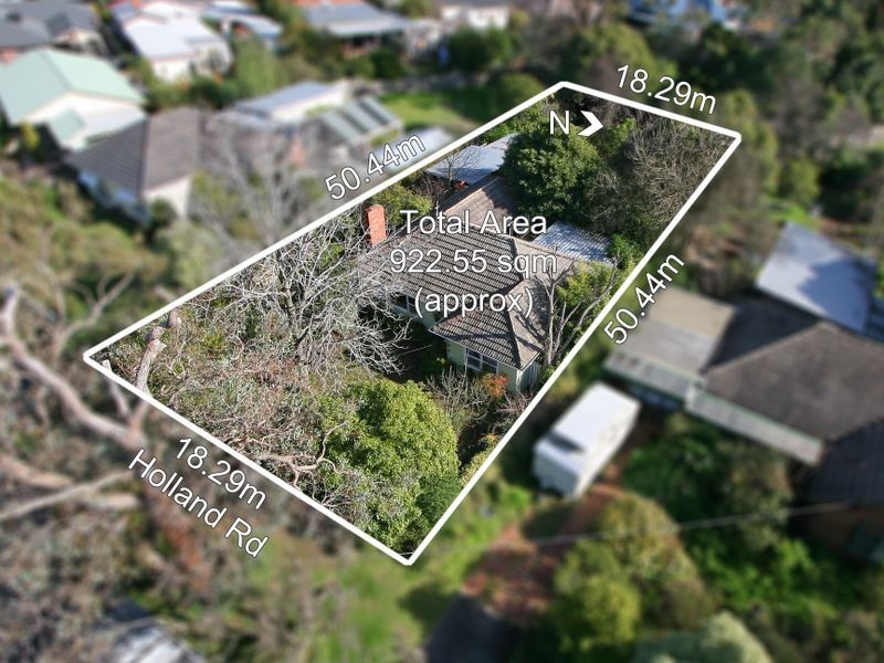 27 Holland Road, Ringwood East VIC 3135