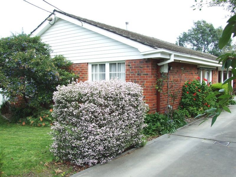 1/22 Thomas Street, Ringwood VIC 3134