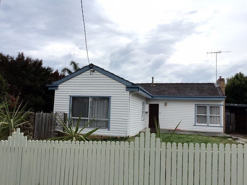 14 Arlington Street, Ringwood VIC 3134