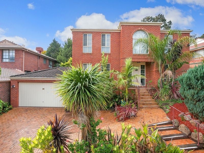 40 Wellington Park Drive, Warranwood VIC 3134