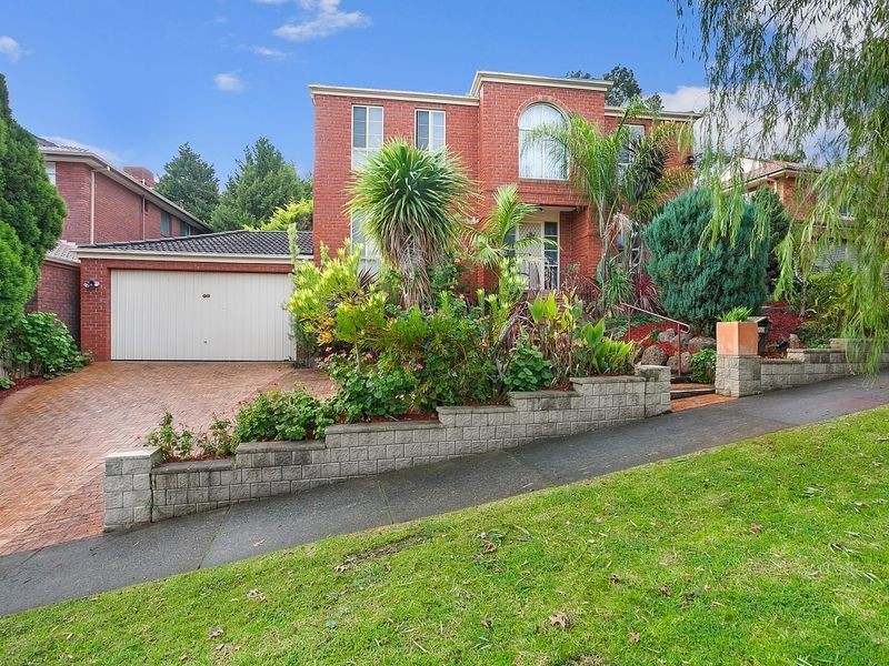 40 Wellington Park Drive, Warranwood VIC 3134
