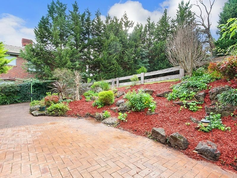 40 Wellington Park Drive, Warranwood VIC 3134