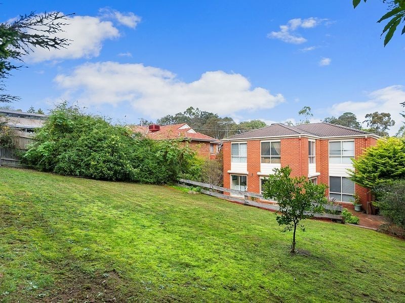 40 Wellington Park Drive, Warranwood VIC 3134