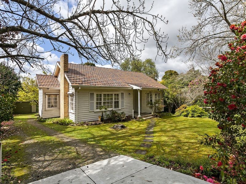 65 Bayswater Road, Croydon VIC 3136