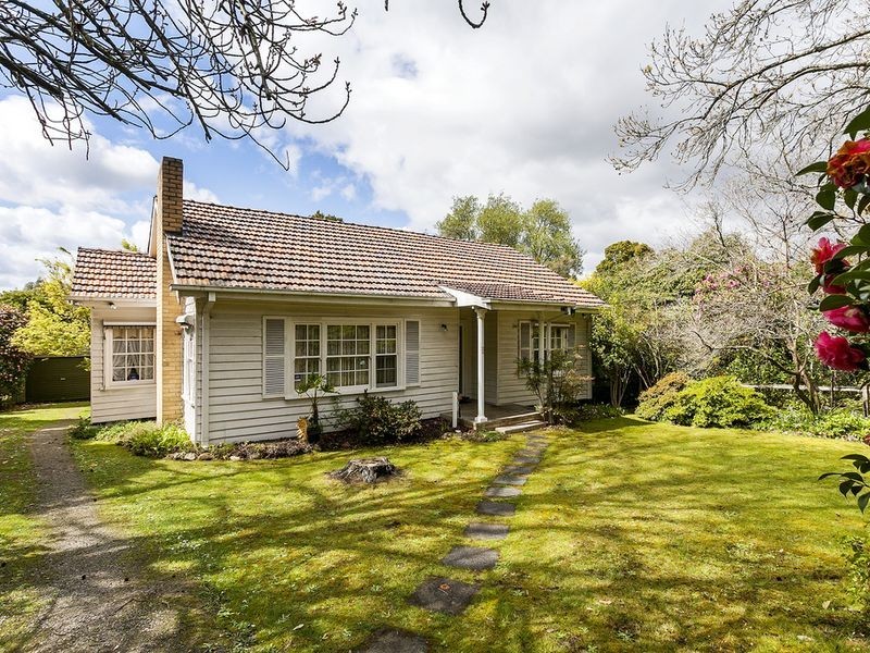65 Bayswater Road, Croydon VIC 3136