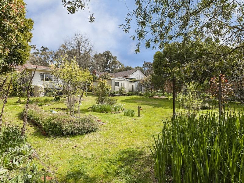 65 Bayswater Road, Croydon VIC 3136