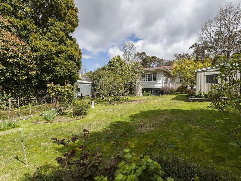 65 Bayswater Road, Croydon VIC 3136