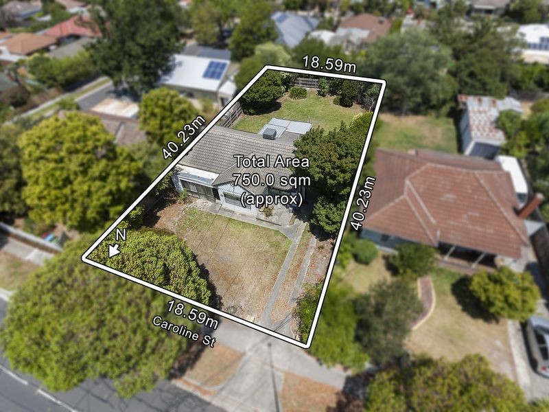 32 Caroline Street, Ringwood VIC 3134