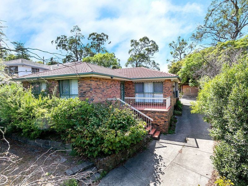 2 Heath court, Heathmont VIC 3135