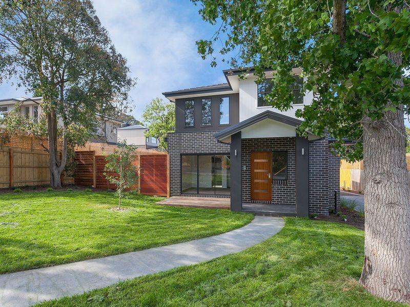 unit 1/5 Garden, Ringwood VIC 3134