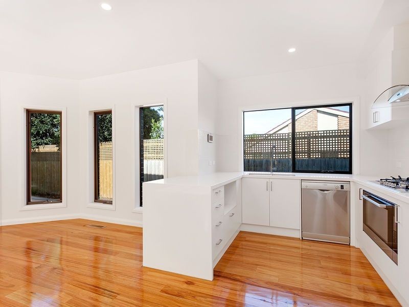 unit 1/5 Garden, Ringwood VIC 3134
