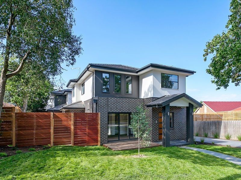 unit 1/5 Garden, Ringwood VIC 3134