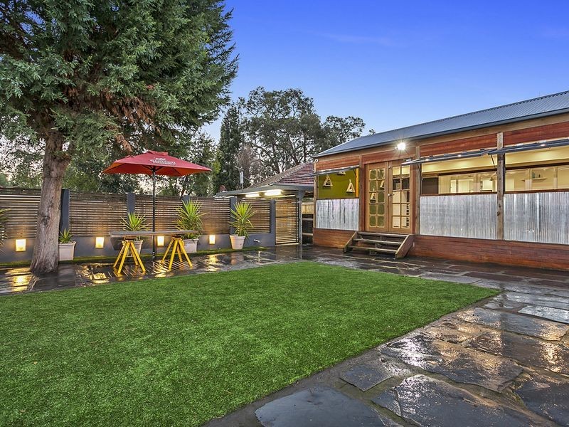 23 Carcoola Road, Ringwood East VIC 3135