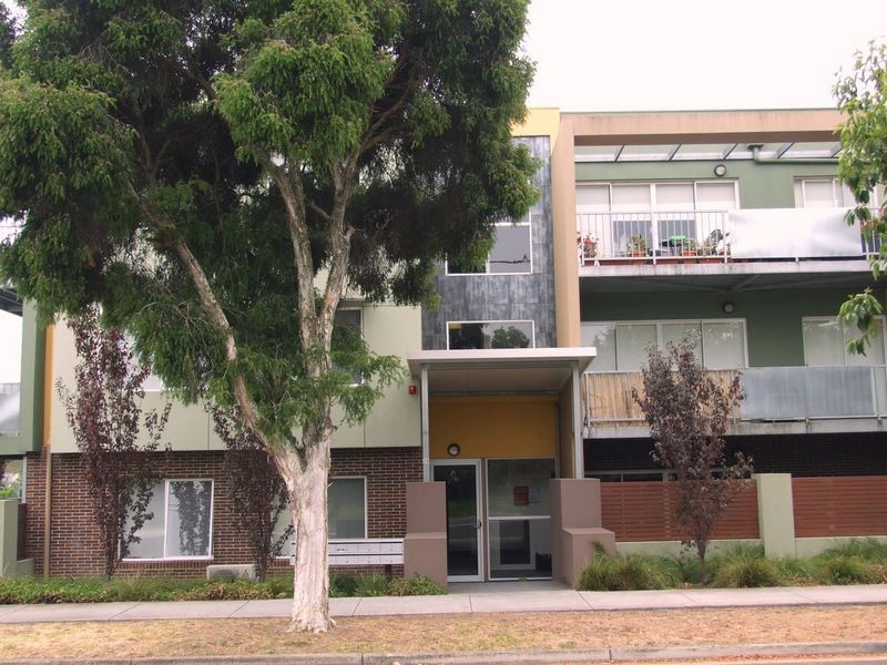 17/26 Bourke Street, Ringwood VIC 3134