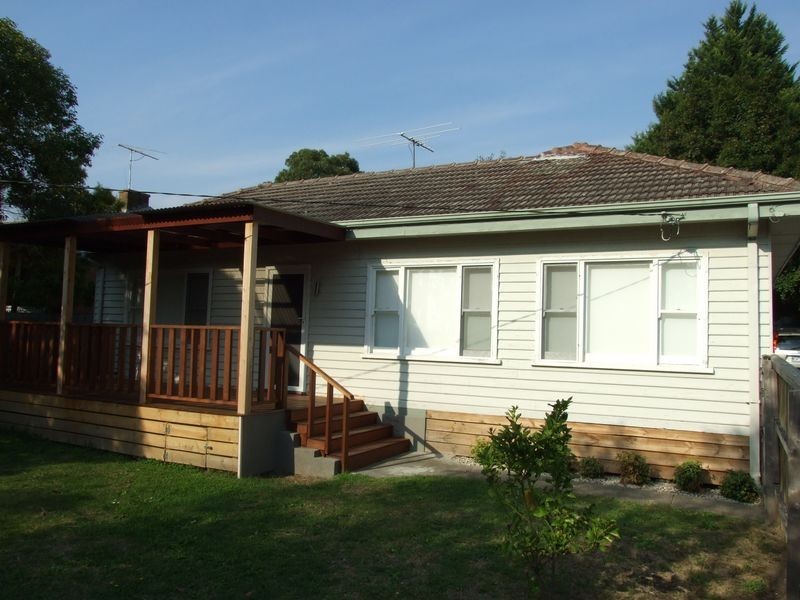 1/39 Sunbeam Avenue, Ringwood East VIC 3135