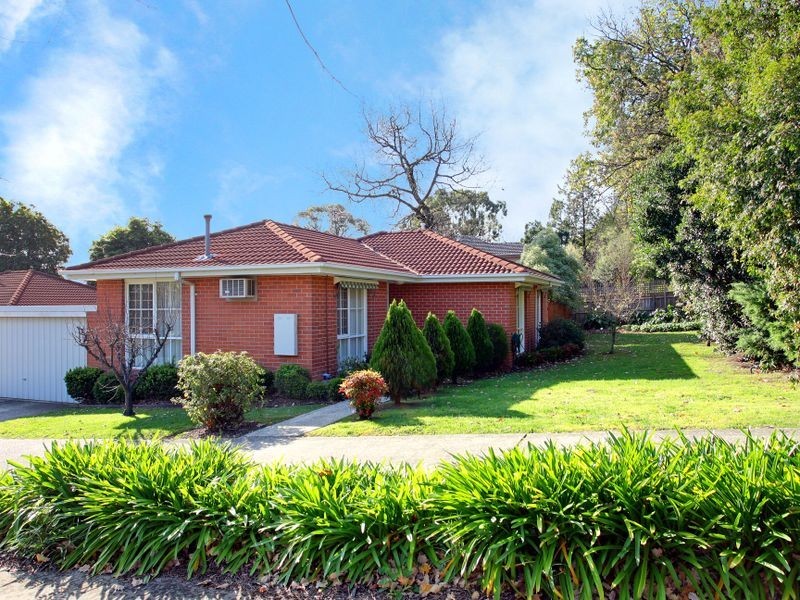 1/139 Warrandyte Road, Ringwood North VIC 3134