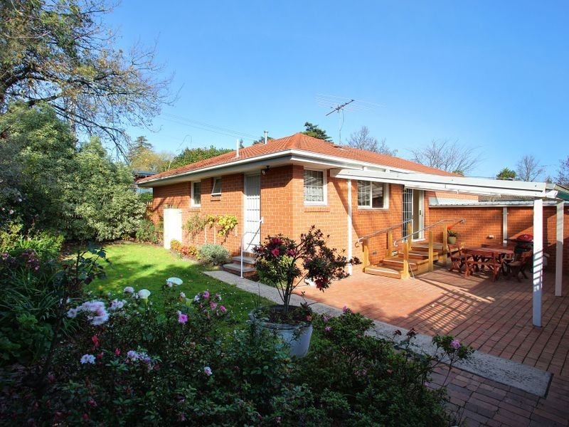 1/139 Warrandyte Road, Ringwood North VIC 3134