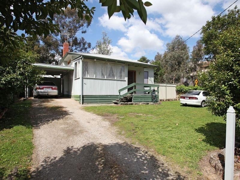 46 Sherbrook Avenue, Ringwood VIC 3134