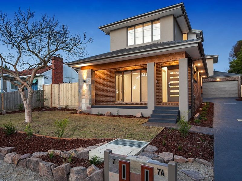 7 Dublin Road, Ringwood East VIC 3135