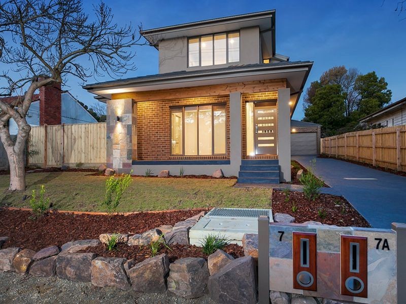 7 Dublin Road, Ringwood East VIC 3135