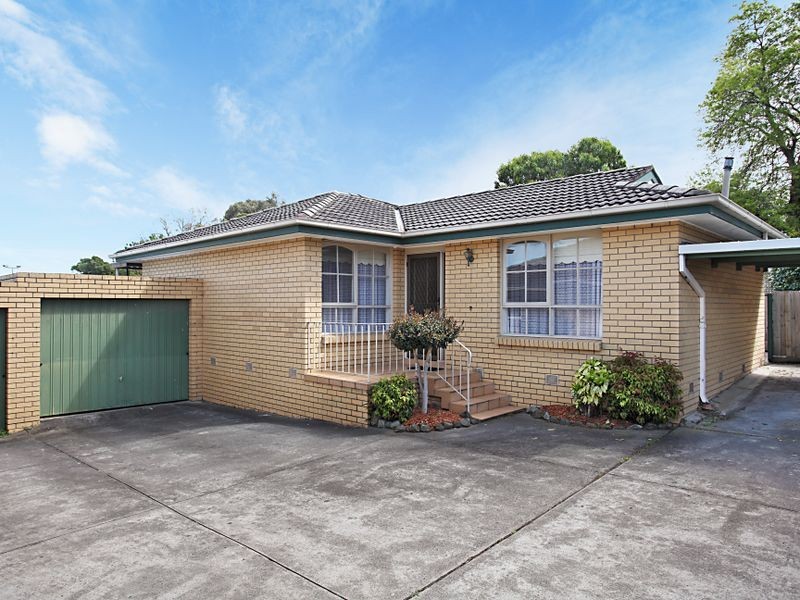 6/7-9 City Road, Ringwood VIC 3134