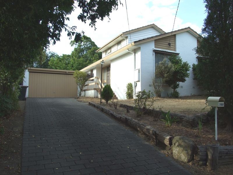 2 Leflan Court, Ringwood North VIC 3134