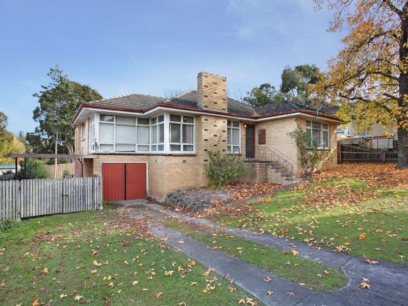 12 Byron Street, Ringwood VIC 3134