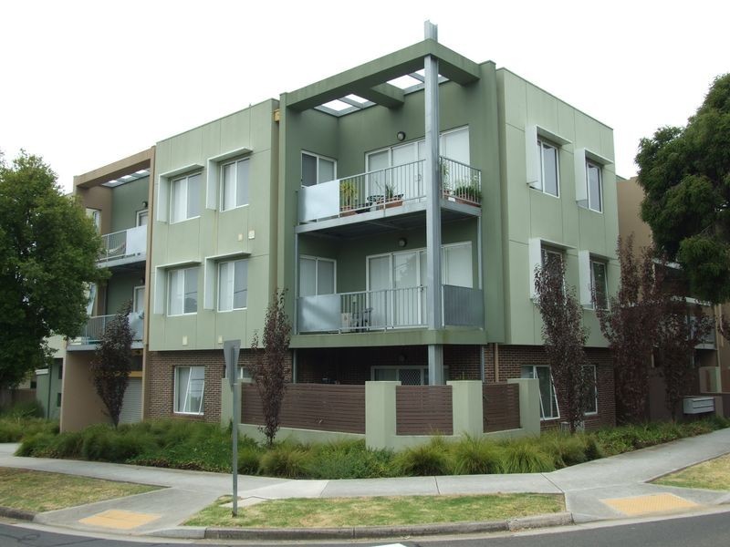 17/26 Bourke Street, Ringwood VIC 3134