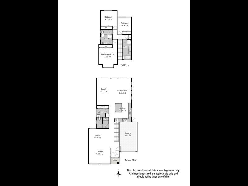 7A Byron Street, Ringwood VIC 3134