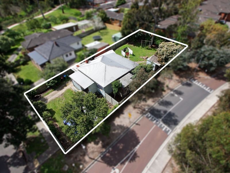 46 Sherbrook Avenue, Ringwood VIC 3134