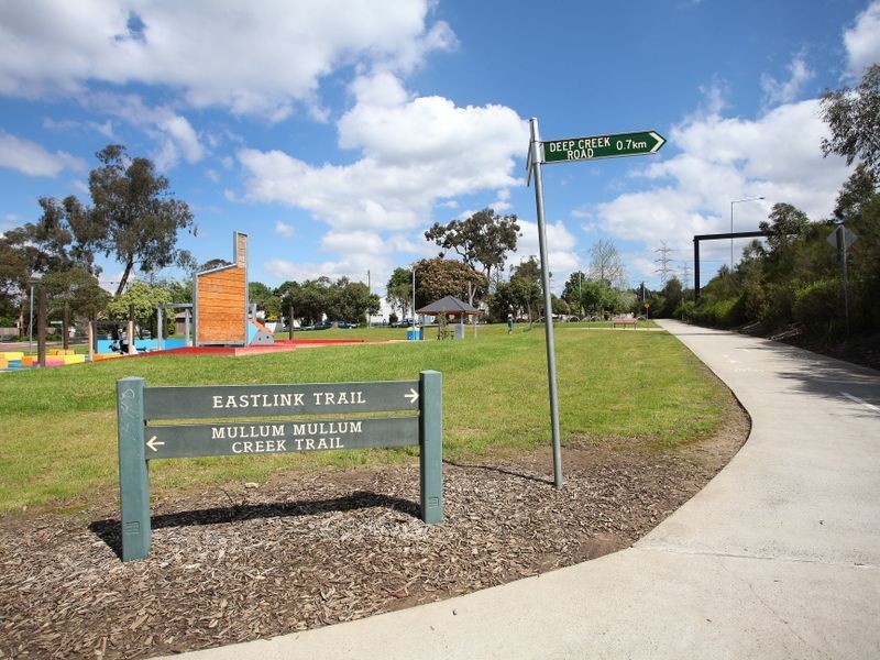 46 Sherbrook Avenue, Ringwood VIC 3134