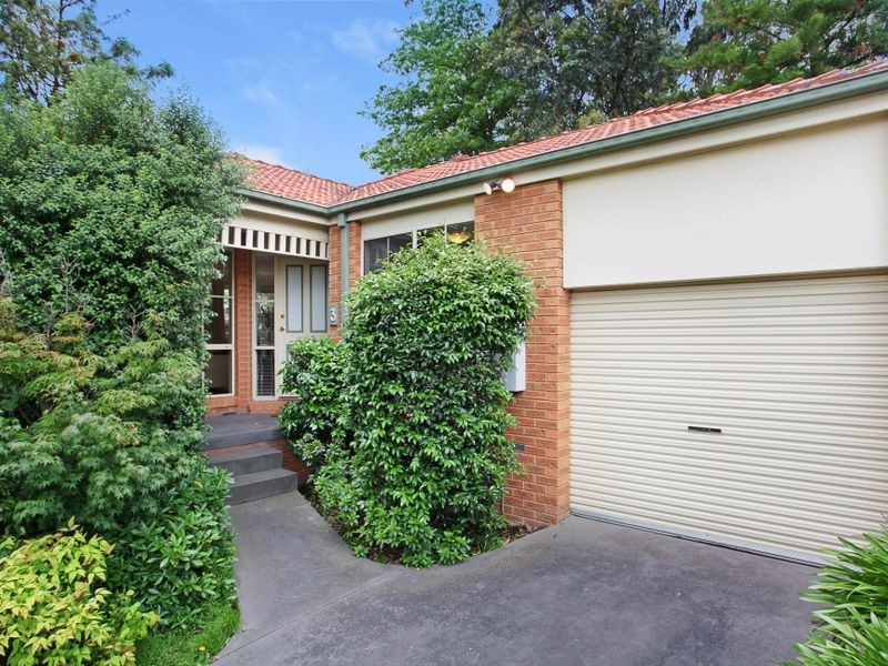 3/16 Linden Road, Ringwood North VIC 3134