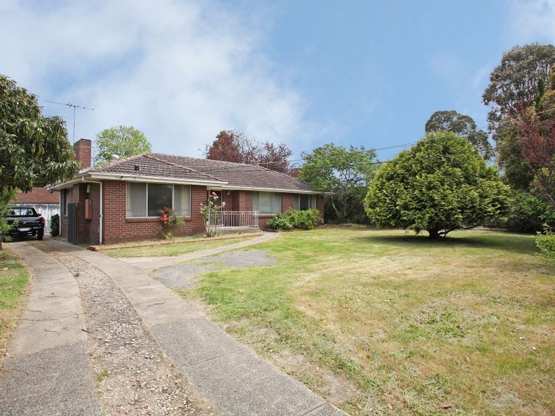 320 Canterbury Road, Heathmont VIC 3135
