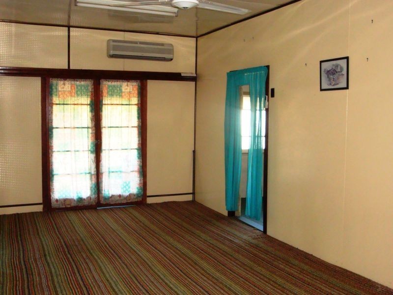 3 PARRY STREET, Charleville QLD 4470