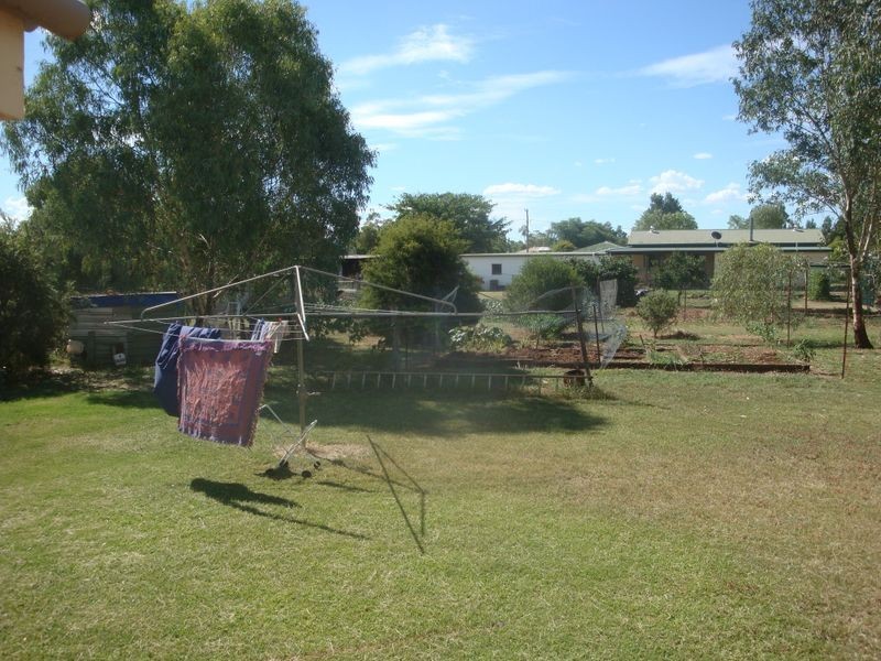 43 ROMA STREET, Morven QLD 4468