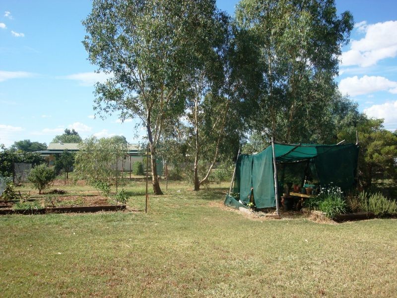 43 ROMA STREET, Morven QLD 4468