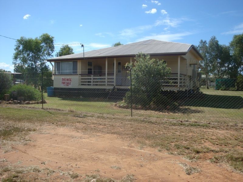 43 ROMA STREET, Morven QLD 4468