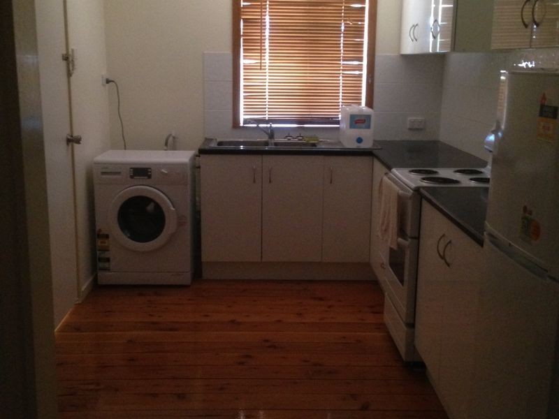 2/33 EDWARD STREET, Charleville QLD 4470