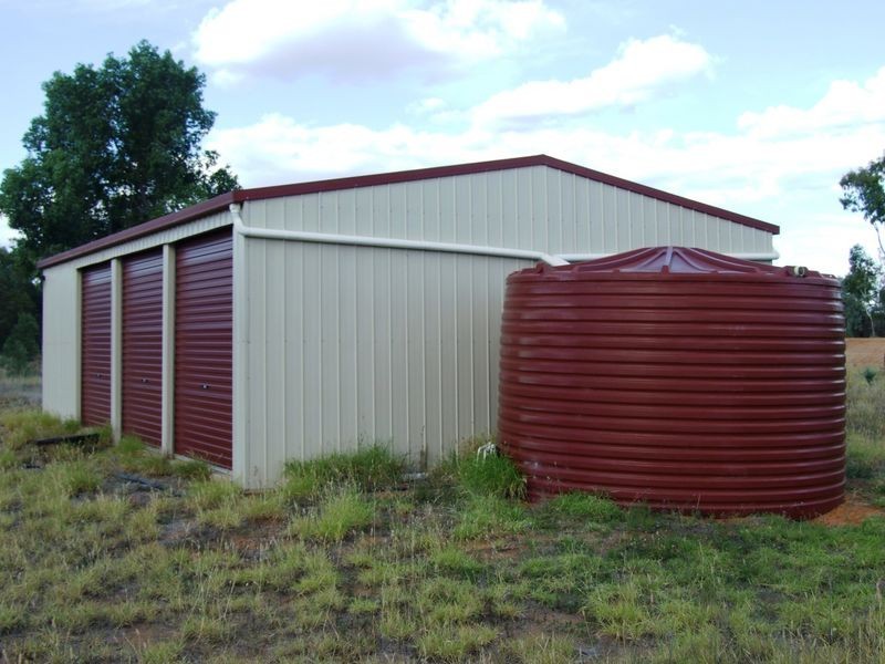 LOT 17 BANJARRA DRIVE, Charleville QLD 4470