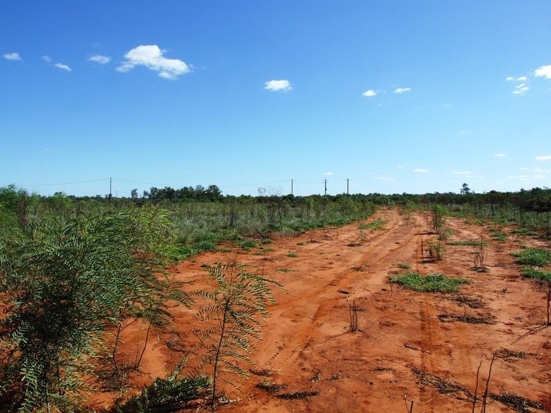 LOT 30 ALBERT PARK ROAD, Charleville QLD 4470