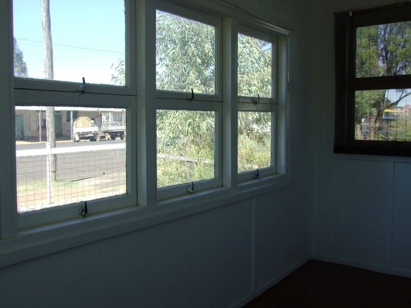 133 ALFRED STREET, Charleville QLD 4470