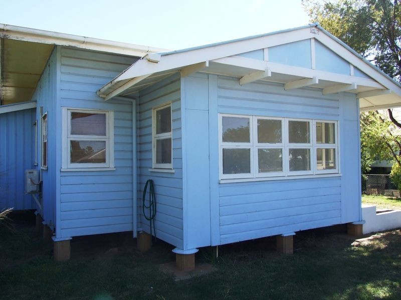 133 ALFRED STREET, Charleville QLD 4470