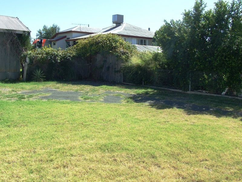 133 ALFRED STREET, Charleville QLD 4470