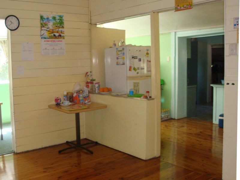 164 ALFRED STREET, Charleville QLD 4470