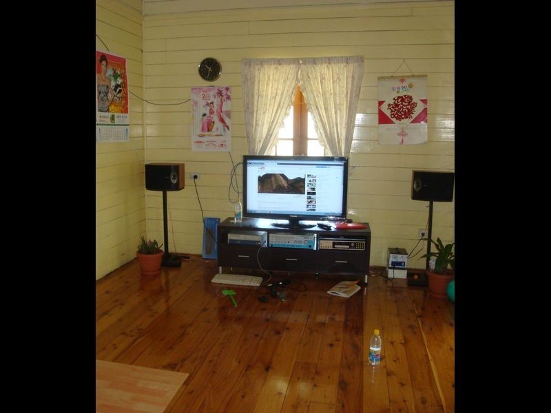 164 ALFRED STREET, Charleville QLD 4470