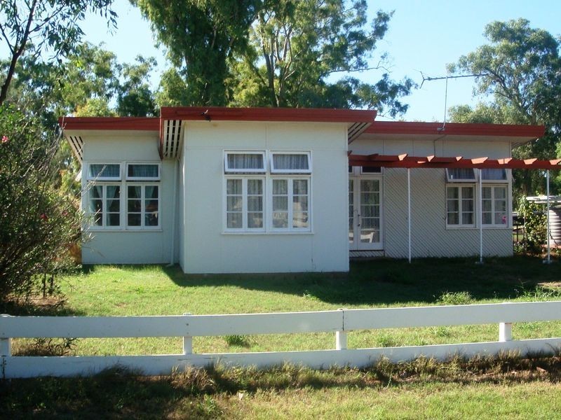 173 EDWARD STREET, Charleville QLD 4470